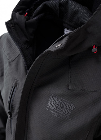 OFFENSIVE PREMIUM SOFTSHELL JACKET