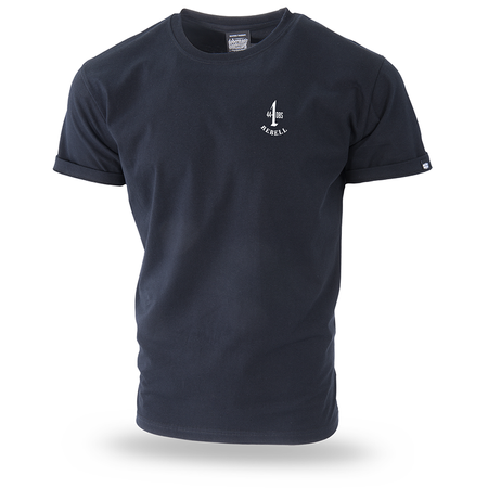 REBELL T-SHIRT
