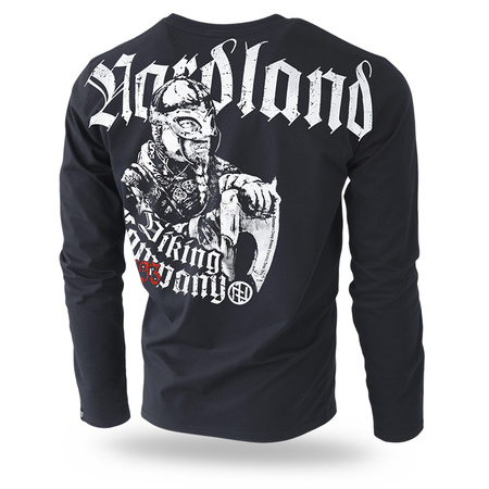 LONGSLEEVE NORDLAND