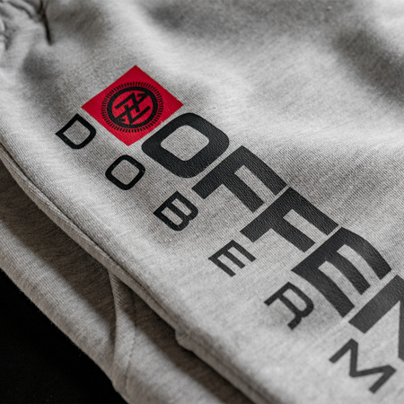 Spodenki Classic Sun