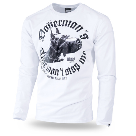 LONGSLEEVE DANGEROUS DOG 