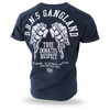 GANGLAND T-SHIRT