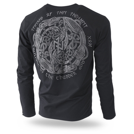 MYSTICAL CIRCLE LONGSLEEVE