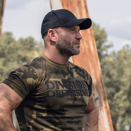 Division Offensive T-Shirt