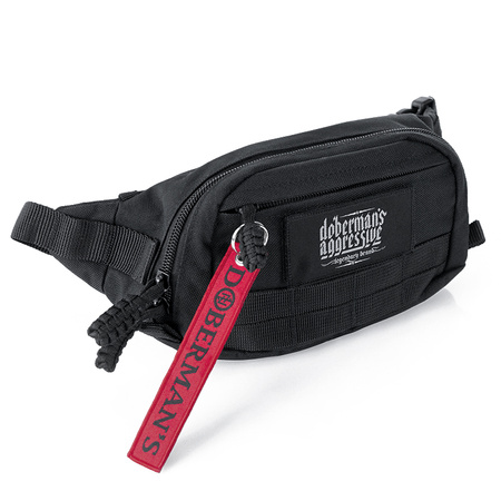 EFFORT PERFORMANCE BELT BAG