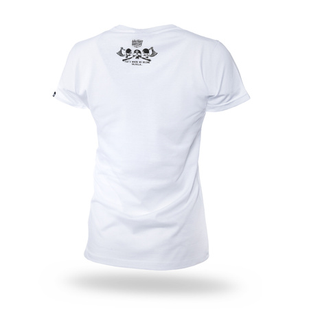 MY VALHALLA WOMEN'S T-SHIRT