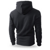 DOBERMAN’S OFFENSIVE POUCH POCKET HOODIE