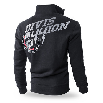 THUNDER CLASSIC ZIPPED SWEATSHIRT