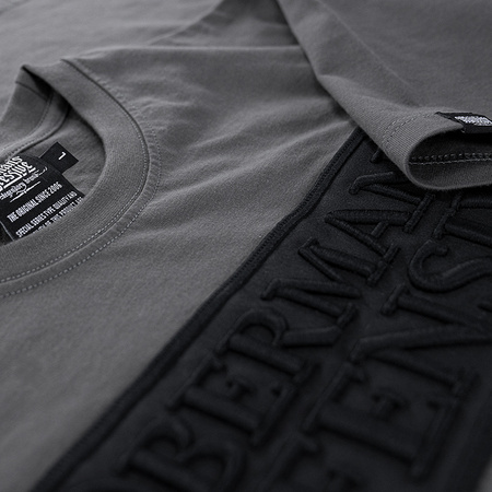 KOSZULKA DOBERMAN’S OFFENSIVE