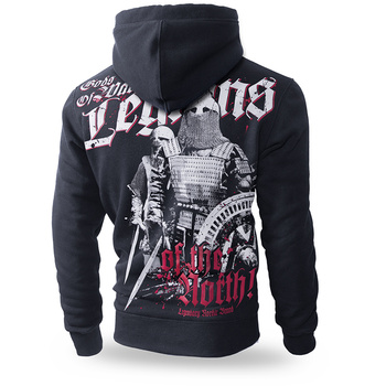 LEGIONS OF THE NORTH HOODIE