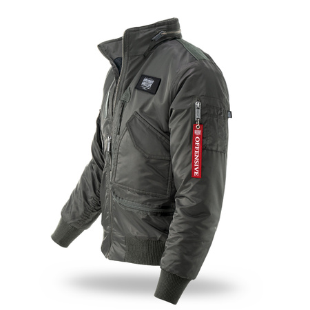 AVIATOR OFFENSIVE PREMIUM JACKET
