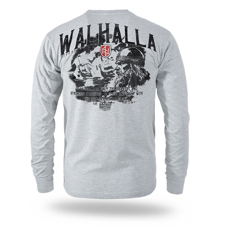Longsleeve WALHALLA