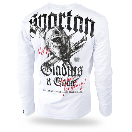 Longsleeve Gladius 