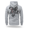 HOODED SWEATSHIRT STORMER II