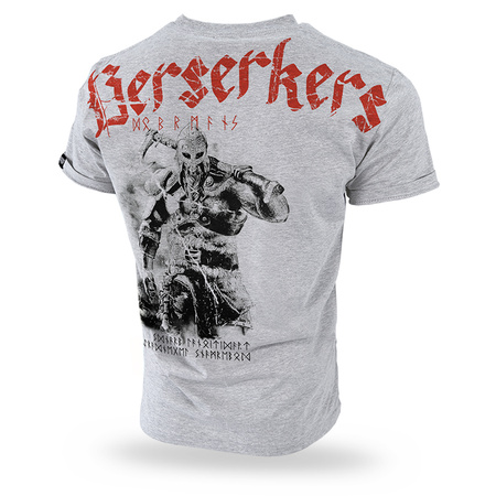 BERSERKERS T-SHIRT 