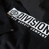 CLASSIC SWEATSHIRT DIVISION PATCH