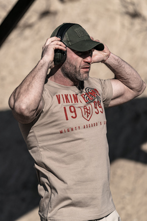 Bluza MIGHTY ASGARDS II