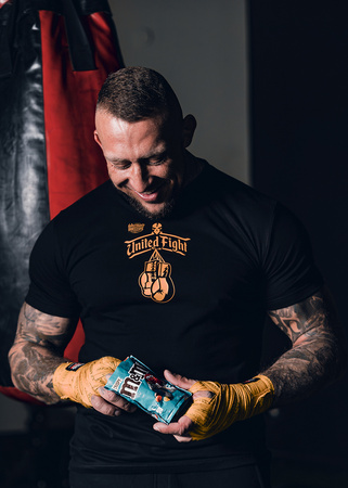 Koszulka United Fight