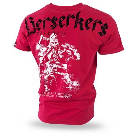 BERSERKERS T-SHIRT 