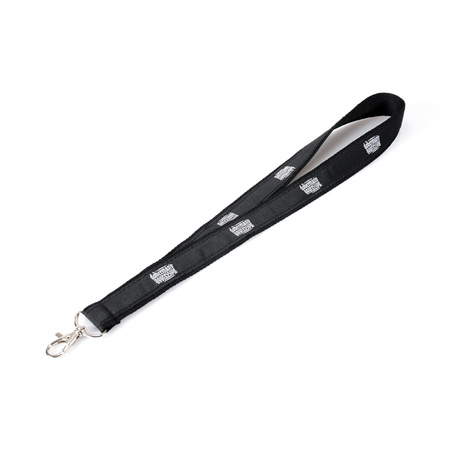 DOBERMANN’S AGGRESSIVE LANYARD