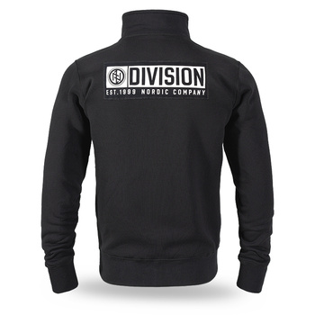 Bluza rozpinana DIVISION PATCH