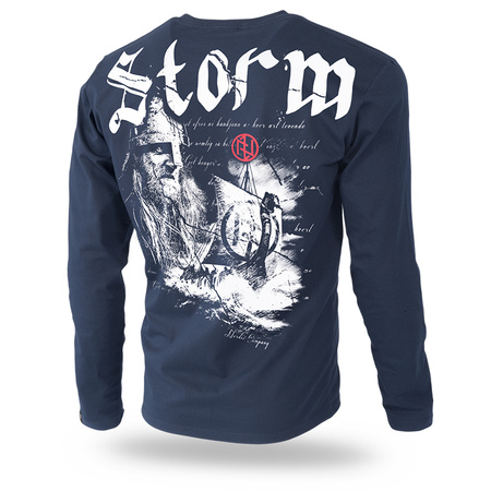 STORM LONG SLEEVE SHIRT 