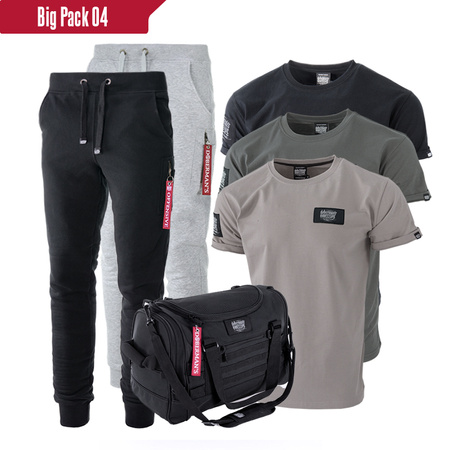 EFFORT PERFORMANCE SWEATPANTS