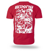 T-shirt COMICS BOXING