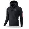 MEN'S EFFORT PERFORMANCE KANGAROO HOODIE