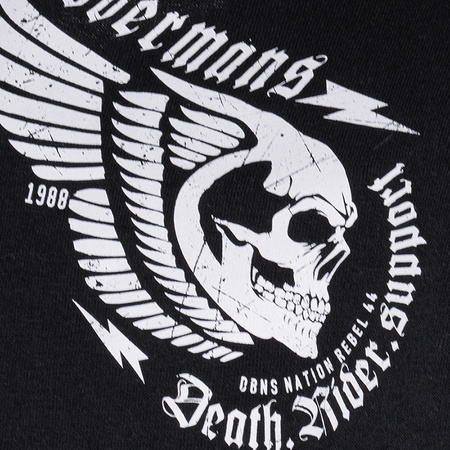 DEATH RIDER T-SHIRT