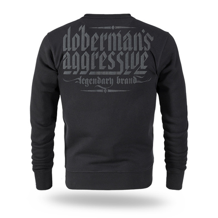 Classic Sweatshirt Swelling Logo