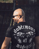 T-shirt MAD AS HELL