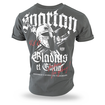 T-shirt Gladius