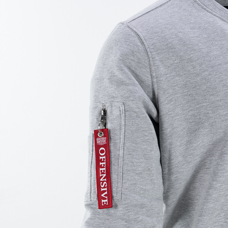DOBERMAN’S PREMIUM CLASSIC SWEATSHIRT