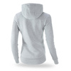Women's Kangaroo Sweatshirt Death Dealers
