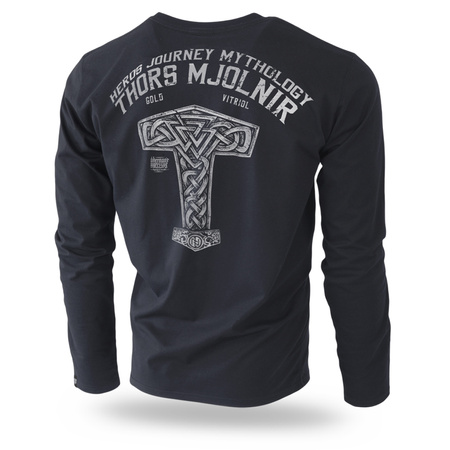 LONGSLEEVE MJOLNIR II