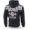 NORDIC BRAND HOODIE