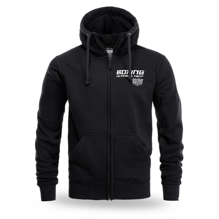 Zip Hoodie COMICS BOXING