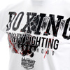 DIRTY FIGHTING T-SHIRT
