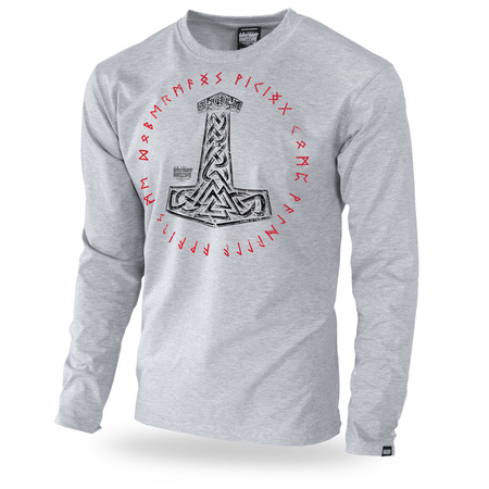 LONGSLEEVE MJOLNIR I 