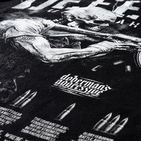 Longsleeve DEFENSE Unbreakable