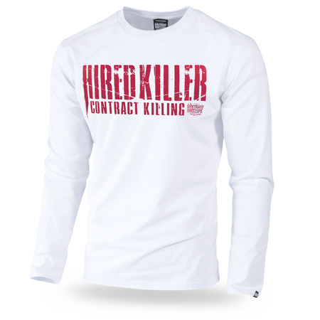 LONGSLEEVE MEN CONTRACT KILLING