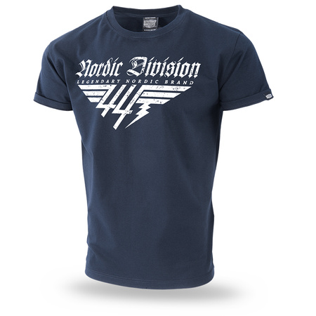 NORDIC DIVISION T-SHIRT