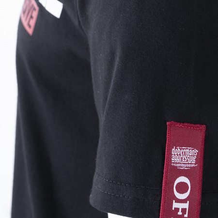 AN UNSTOPPABLE OFFENSIVE CLASSIC T-SHIRT