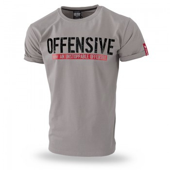 AN UNSTOPPABLE OFFENSIVE CLASSIC T-SHIRT