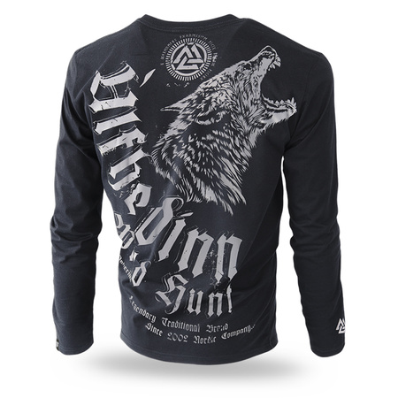 ULFHEDINN LONG SLEEVE SHIRT 