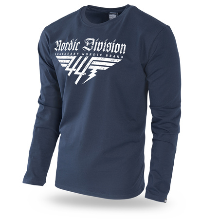 N. DIVISION 44 LONG SLEEVE SHIRT 