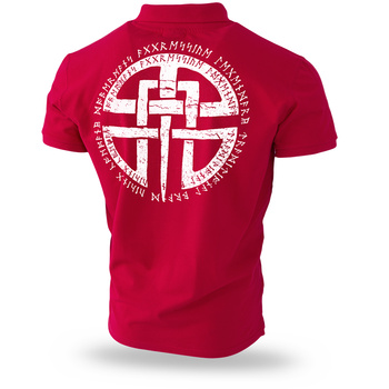 CELTIC POLO SHIRT