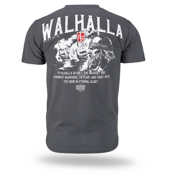 T-shirt WALHALLA