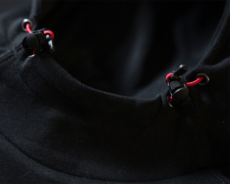 Active Runner Hoodie